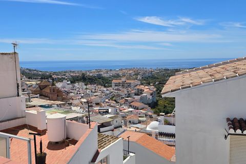 Landsbyhus i Torrox, Malaga, Torrox - € 245.000 | Ref: 135935 - foto 38
